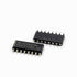 CD4010BM96 - 16-SOIC N - IC BUFF/CONVERTER HEX 16SOICN