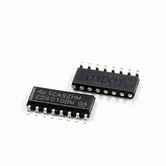 CD4010BM96 16-SOIC N IC BUFF/CONVERTER HEX 16SOICN