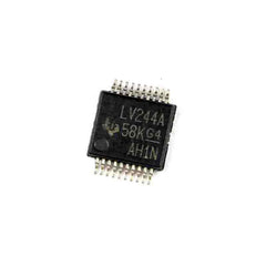 SN74LV244ADGVR 20-TVSOP IC BUFF/DVR TRI-ST DUAL 20TVSOP