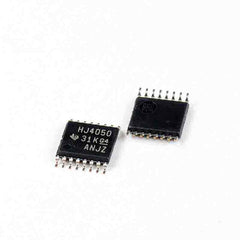 CD74HC4050PWR 16-TSSOP IC BUFFER HEX 1INPUT 16TSSOP