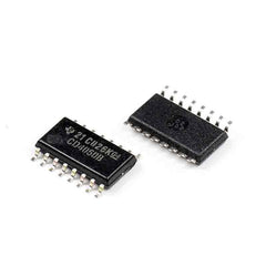 CD4050BNSR 16-SO IC BUFF/CONVERTER HEX 16SOP