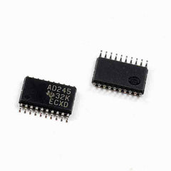SN74ACT245PWR 20-TSSOP IC BUS TRANSCEIVER 8BIT 20TSSOP