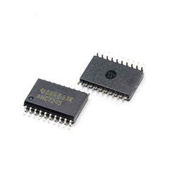 SN74AHCT245DWR 20-SOIC IC BUS TRANSCEIVER 8BIT 20SOIC