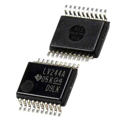 SN74LV244ADBR 20-SSOP IC BUFF/DVR TRI-ST DUAL 20SSOP