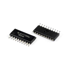 SN74HC245NSR 20-SO IC BUS TRANSCEIVER 8BIT 20SOP