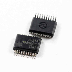 SN74AHCT244DBR 20-SSOP IC BUFF/DVR TRI-ST DUAL 20SSOP