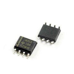 LM358DR 8-SOIC IC OPAMP GP 700KHZ DUAL 8SOIC
