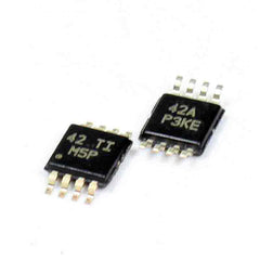 LM358DGKR 8-MSOP IC OPAMP GP 700KHZ DUAL 8MSOP