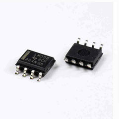 LM358DRG4 8-SOIC IC OPAMP GP 700KHZ DUAL 8SOIC