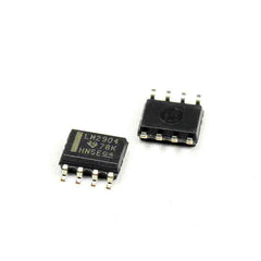 LM2904DR 8-SOIC IC OPAMP GP 700KHZ DUAL 8SOIC