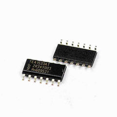 TEA1533AT/N1,518 14-SO IC CTRLR SMPS GREEN OVP 14SOIC