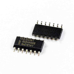 TEA1533AT/N1,512 14-SO IC CTRLR SMPS GREEN OVP 14SOIC