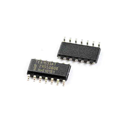 TEA1533AT/N1,112 14-SO IC CTLR SMPS SW MODE 14SOIC