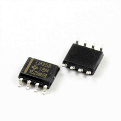 LM358PWR 8-TSSOP IC OPAMP GP 700KHZ DUAL 8TSSOP
