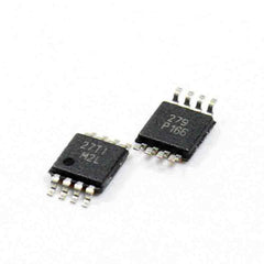 LM258DGKR 8-MSOP IC OPAMP GP 700KHZ DUAL 8MSOP