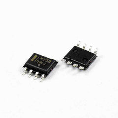 LM258DRG4 8-SOIC IC OPAMP GP 700KHZ DUAL 8SOIC