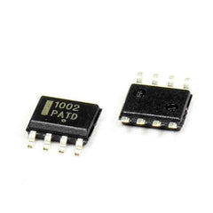 NCS1002DR2G 8-SOIC N IC CTLR CV/CC SMPS 8-SOIC