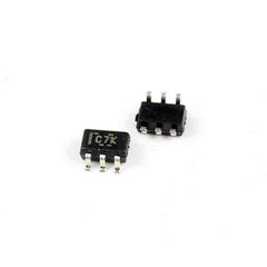 SN74LVC2G17DCKR SC-70-6 IS BUFF DL SCHMIT TRIG SC706