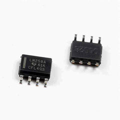 LM258ADR 8-SOIC IC OPAMP GP 700KHZ DUAL 8SOIC