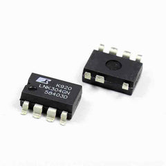 LNK304GN-TL SMD-8B IC OFFLINE SWIT OCP 8SMD