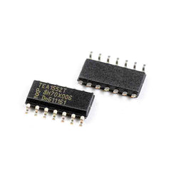 TEA1552T/N1,118 14-SO IC CTLR SMPS SW MODE 14SOIC