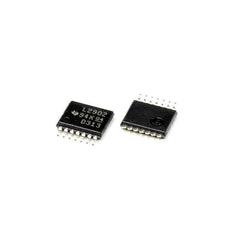 LM2902PWR 14-TSSOP IC OPAMP QUAD 26V 14TSSOP
