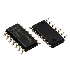 LM224ADR 14-SOIC IC OPAMP GP 1.2MHZ QUAD 14SOIC