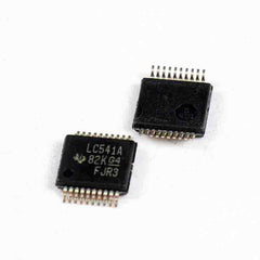 SN74LVC541ADGVR 20-TVSOP IC BUFF/DVR TRI-ST 8BIT 20TVSOP