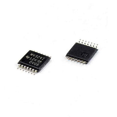 LMV324IPWR 14-TSSOP IC OPAMP GP R-R 1MHZ 14TSSOP