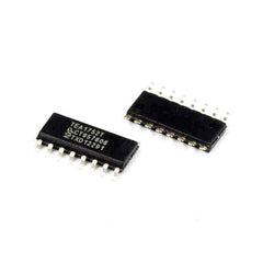 TEA1752T/N1,518 16-SO IC CTLR SMPS SW MODE 16SOIC