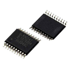 SN74AHC541PWR 20-TSSOP IC BUFF/DVR TRI-ST 8BIT 20TSSOP