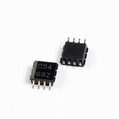 SN74LVC3G34DCTR SM8 IC BUFFER TRPL NON-INV SM8