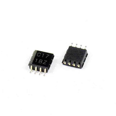 SN74LVC3G17DCTR SM8 IC BUFF TRPL SCHMIT TRIG SM8