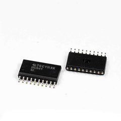 SN74HC541DWR 20-SOIC IC BUFF/DVR TRI-ST 8BIT 20SOIC