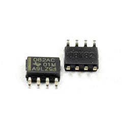 TL082ACDR 8-SOIC IC OPAMP JFET 3MHZ DUAL 8SOIC