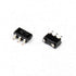 LMV321IDBVR - SOT-23-5 - IC OPAMP GP R-R 1MHZ SGL SOT23-5
