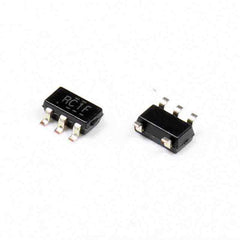 LMV321IDBVR SOT-23-5 IC OPAMP GP R-R 1MHZ SGL SOT23-5