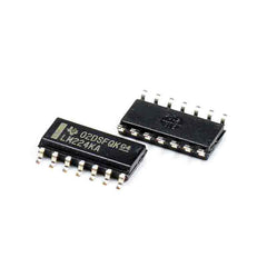 LM224KADR 14-SOIC IC OPAMP GP 1.2MHZ QUAD 14SOIC