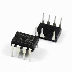 NCP1012AP100G 7-PDIP IC OFFLINE SWITCH SMPS OVP 8DIP
