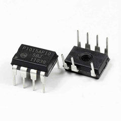 NCP1015AP100G 7-PDIP IC OFFLINE SWIT SMPS CM 8DIP