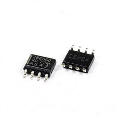 UCC28600DR 8-SOIC IC CTRLR PWM GREEN CM OVP 8SOIC
