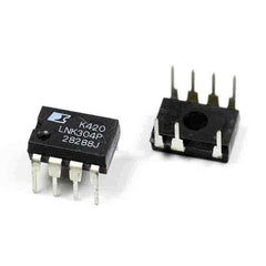 LNK304PN DIP-8B IC OFFLINE SWIT OCP 8DIP