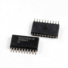 SN74AHC541DWR 20-SOIC IC BUFF/DVR TRI-ST 8BIT 20SOIC