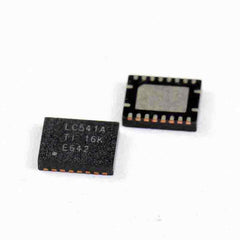 SN74LVC541ARGYR 20-VQFN-EP (3.5x4.5) IC BUFF/DVR TRI-ST 8BIT 20QFN