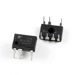 TNY276PG DIP-8B IC OFFLINE SWIT OVP OTP HV 8DIP