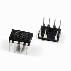 LNK305PN DIP-8B IC OFFLINE SWIT OCP 8DIP