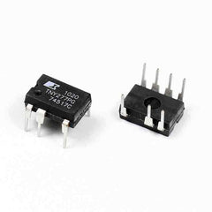 TNY277PG DIP-8C IC OFFLINE SWIT OVP OTP HV 8DIP