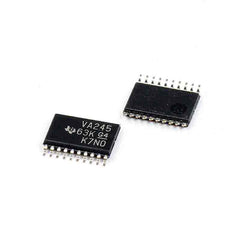 SN74ALVC245PWR 20-TSSOP IC BUS TRANSCEIVER DUAL 20TSSOP