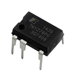 TNY278PG DIP-8B IC OFFLINE SWIT OVP OTP HV 8DIP
