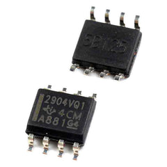 LM2904VQDRQ1 8-SOIC IC OPAMP GP 700KHZ DUAL 8SOIC